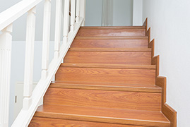 Milton hardwood floors by RE Flooring Ltd.